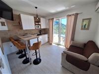Apartment A1, for 3 persons