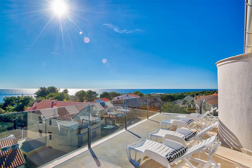 Appartement A6, pour 6 personnes