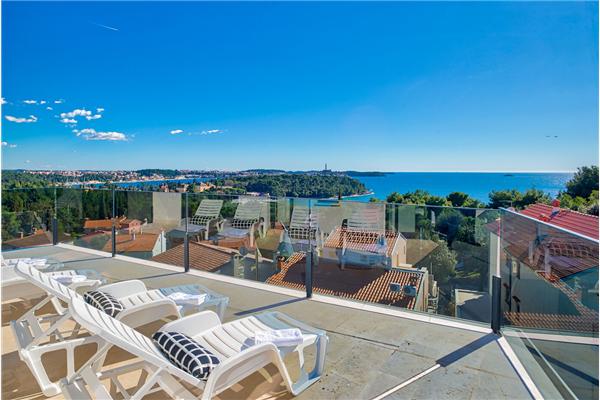 Appartement A6, pour 6 personnes