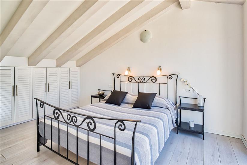 Appartement A6, pour 6 personnes