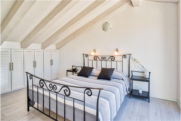 Appartement A6, pour 6 personnes