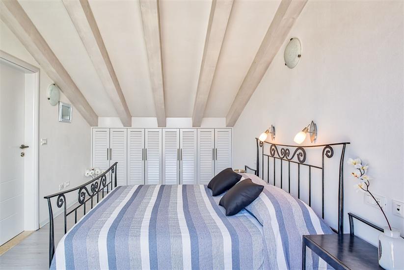 Appartement A6, pour 6 personnes