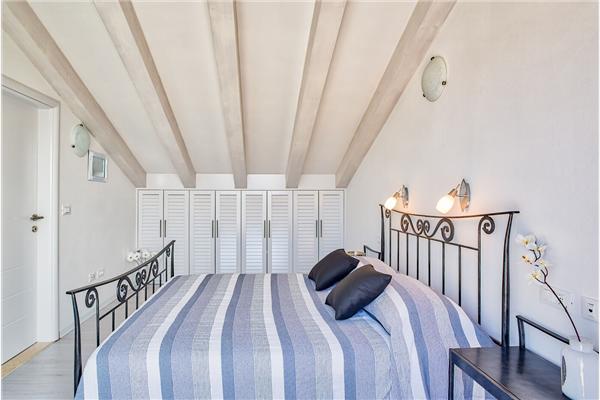 Appartement A6, pour 6 personnes