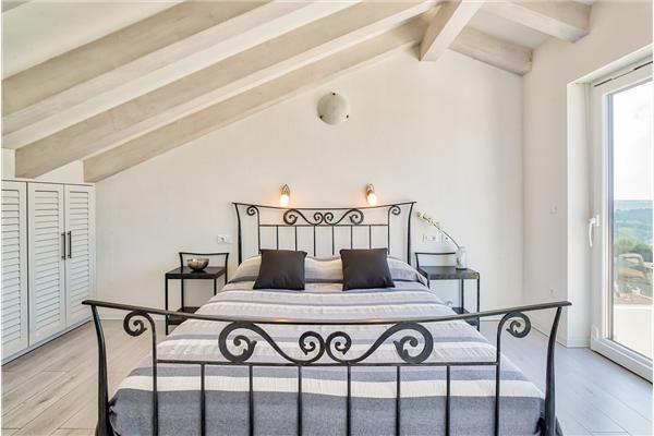 Appartement A6, pour 6 personnes