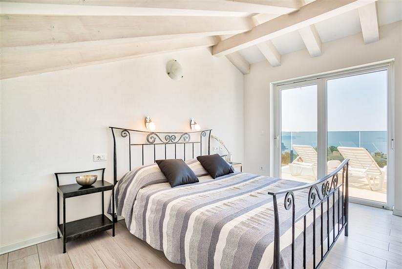 Appartement A6, pour 6 personnes