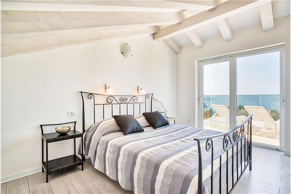 Appartement A6, pour 6 personnes