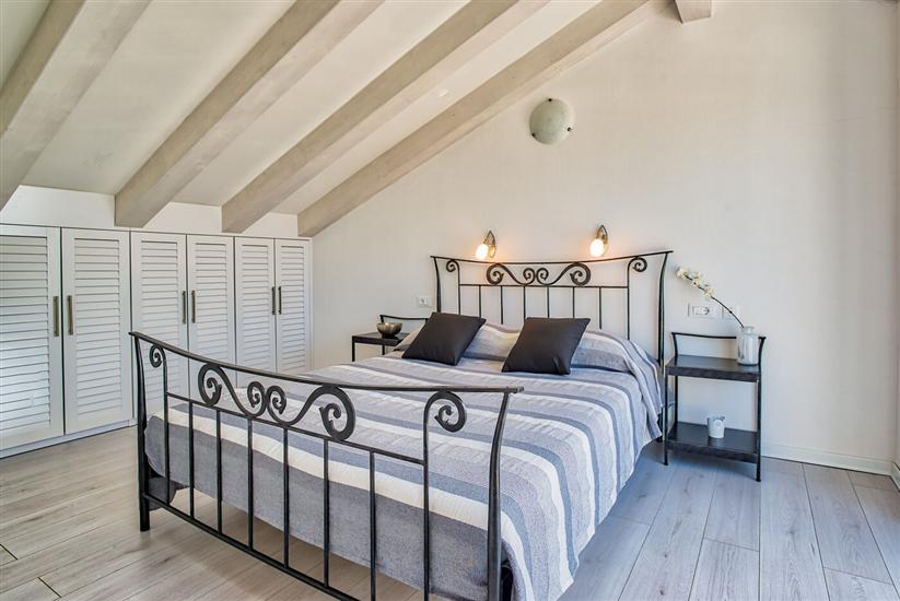 Appartement A6, pour 6 personnes