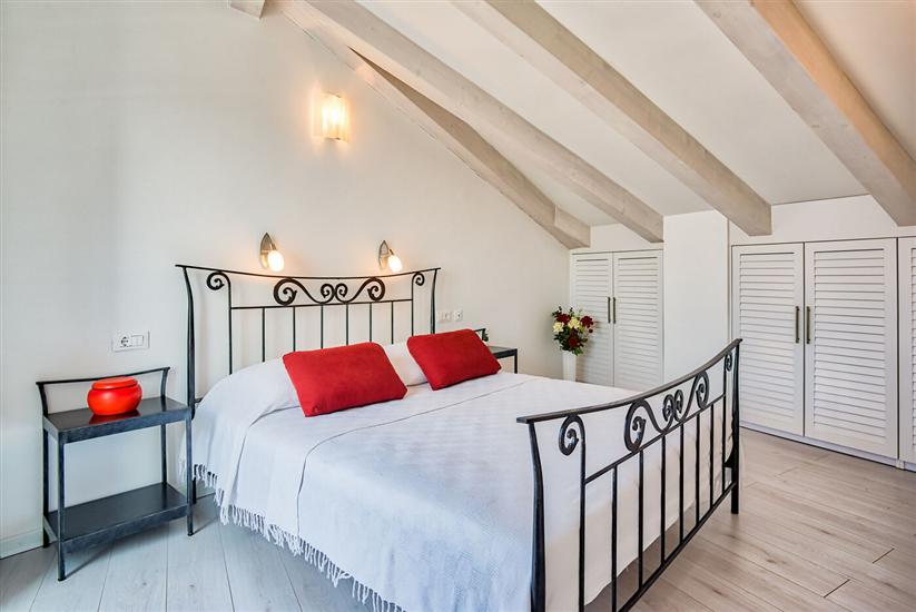 Appartement A6, pour 6 personnes