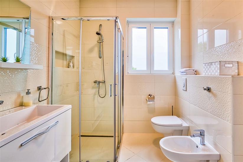 Appartement A6, pour 6 personnes