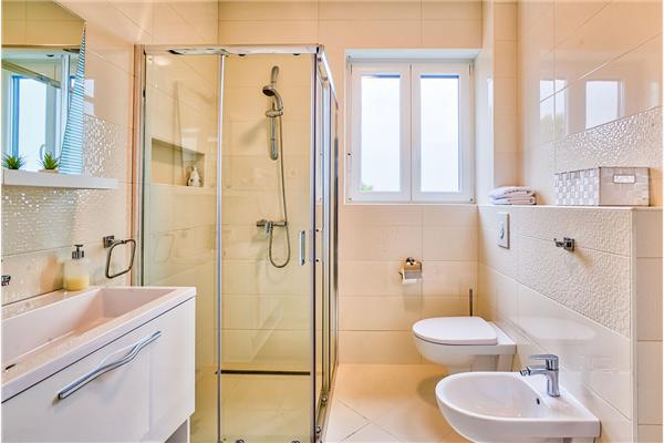 Appartement A6, pour 6 personnes