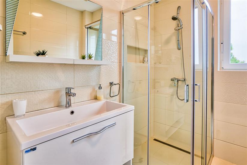 Appartement A6, pour 6 personnes