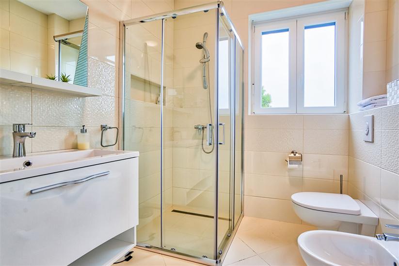 Appartement A6, pour 6 personnes