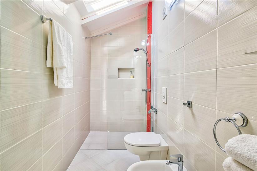 Appartement A6, pour 6 personnes