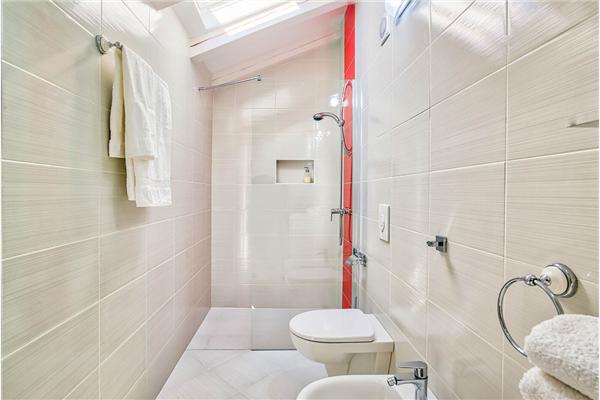 Appartement A6, pour 6 personnes