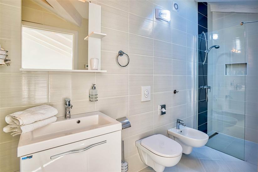 Appartement A6, pour 6 personnes