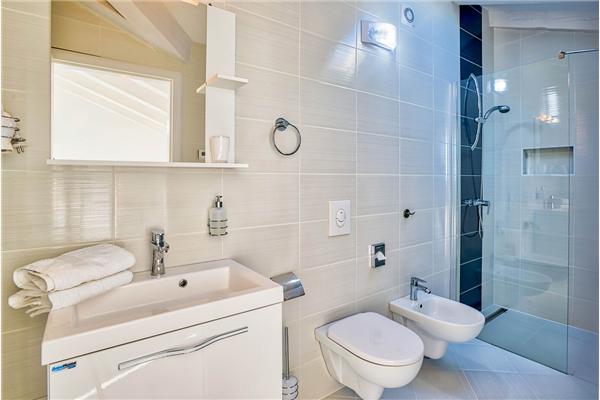 Appartement A6, pour 6 personnes