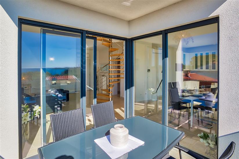 Appartement A6, pour 6 personnes