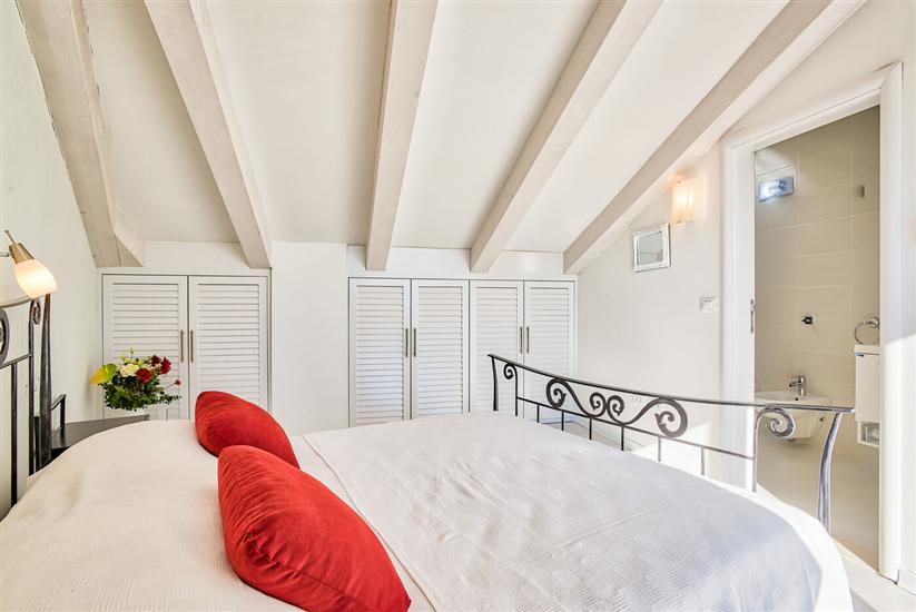 Appartement A6, pour 6 personnes