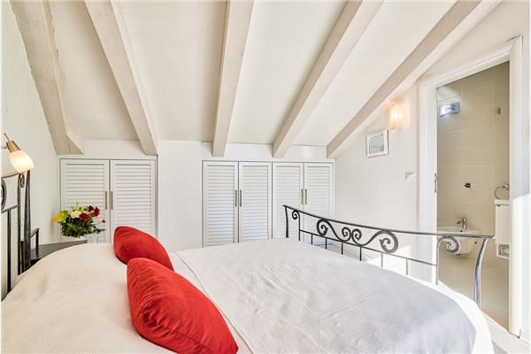 Appartement A6, pour 6 personnes