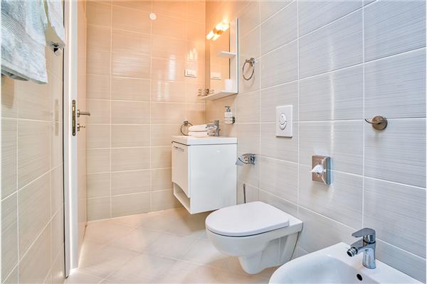 Appartement A6, pour 6 personnes