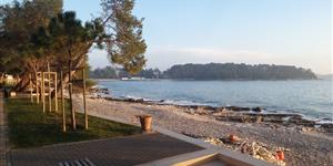 Appartement - Rovinj