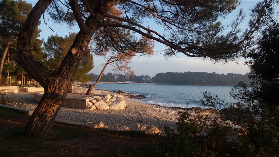 Appartements Villa Sky