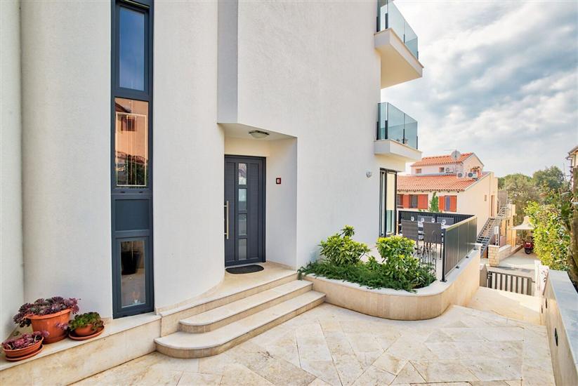 Appartements Villa Sky