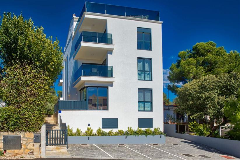 Appartements Villa Sky