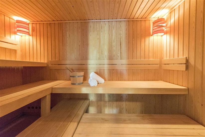 Vila Betina Wellness