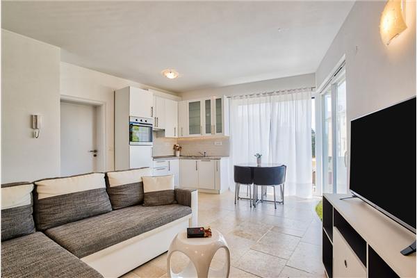 Appartement A2, pour 4 personnes