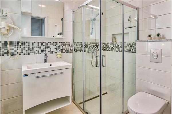 Appartement A2, pour 4 personnes