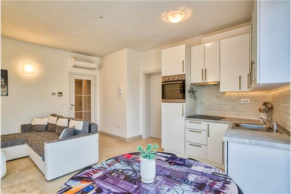 Appartement A2, pour 4 personnes