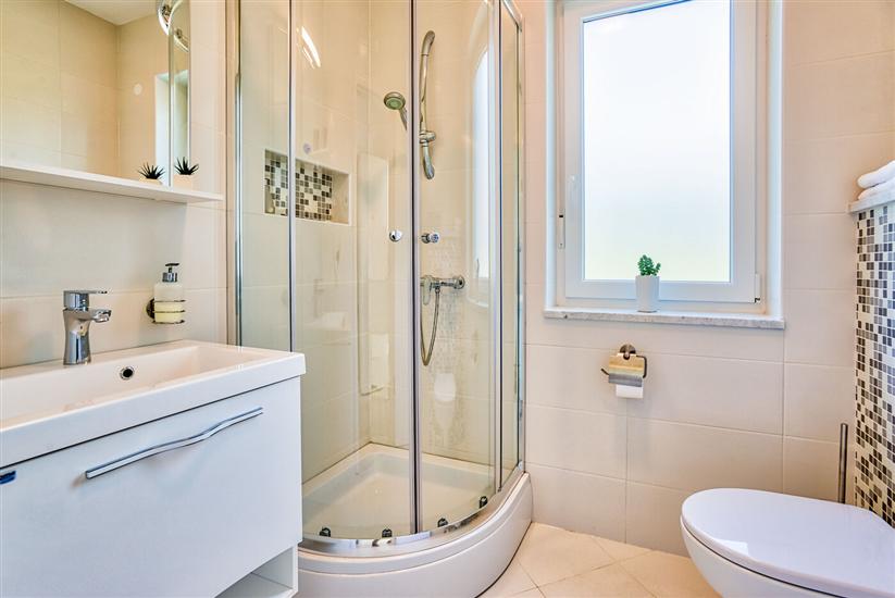 Appartement A1, pour 3 personnes