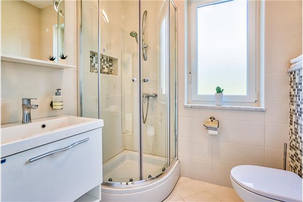 Appartement A1, pour 3 personnes