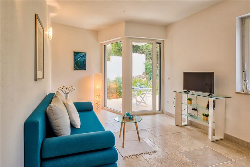 Appartement A1, pour 3 personnes