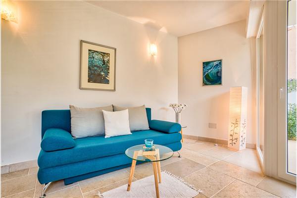 Appartement A1, pour 3 personnes