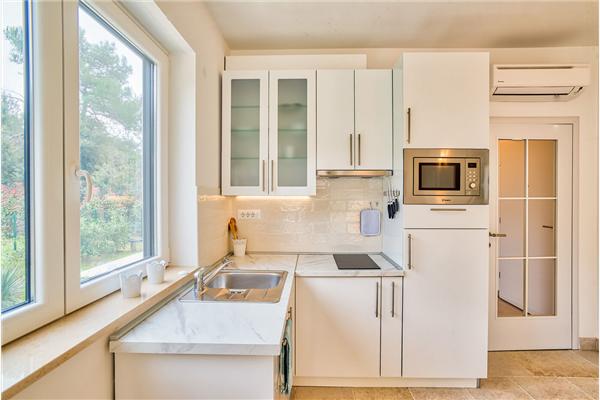 Appartement A1, pour 3 personnes