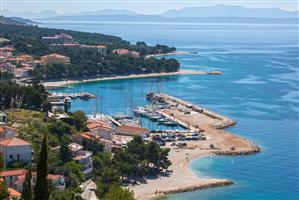 Apartment - Baska Voda