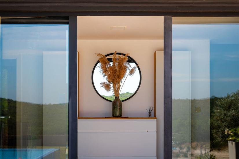 House K1, for 12 persons