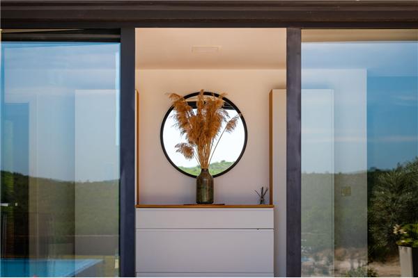 House K1, for 12 persons