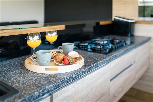 House K1, for 12 persons