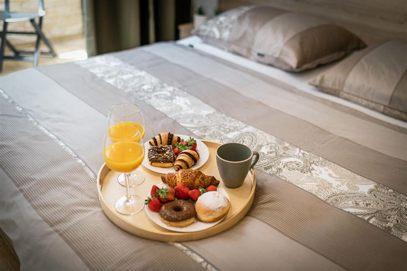 House K1, for 12 persons