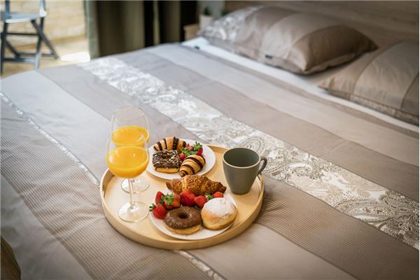 House K1, for 12 persons