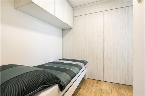 House K1, for 12 persons