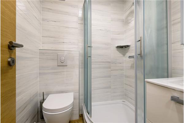 House K1, for 12 persons