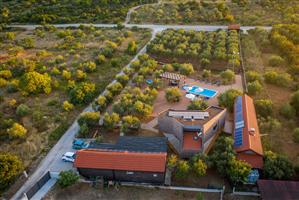 Kuća - Tisno - otok Murter