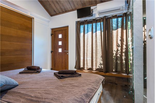 House K1, for 12 persons