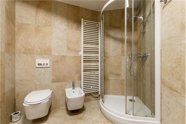 House K1, for 12 persons