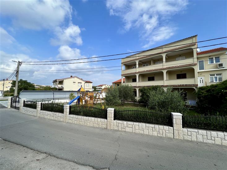 Apartments Ivan i Marija