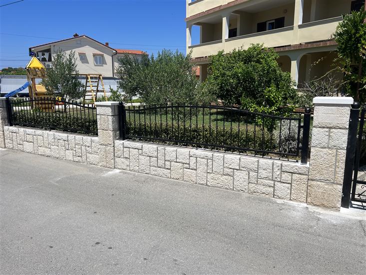 Apartments Ivan i Marija